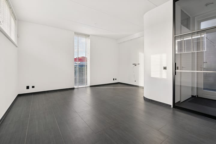 Foto 6 van Henry Hudsonstraat 7