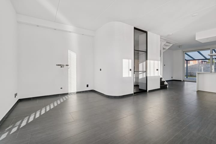 Foto 7 van Henry Hudsonstraat 7