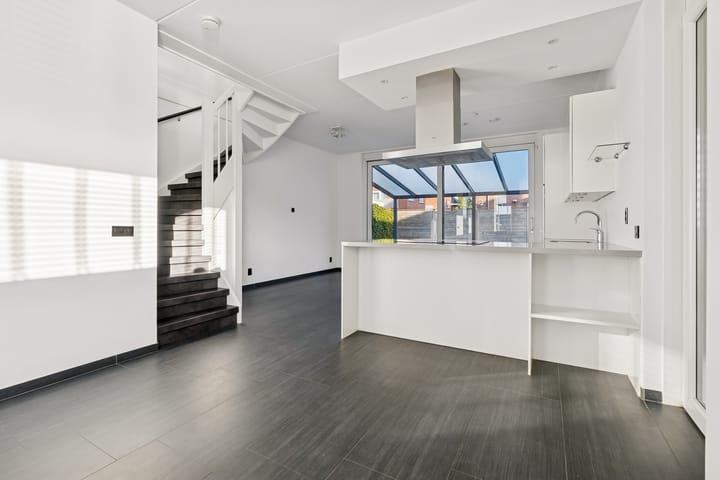 Foto 9 van Henry Hudsonstraat 7