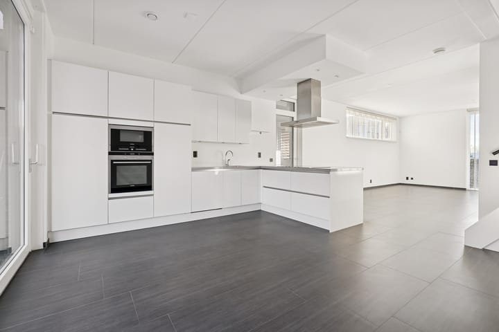 Foto 10 van Henry Hudsonstraat 7