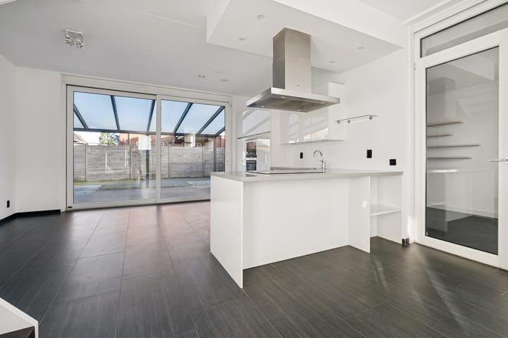 Foto 12 van Henry Hudsonstraat 7