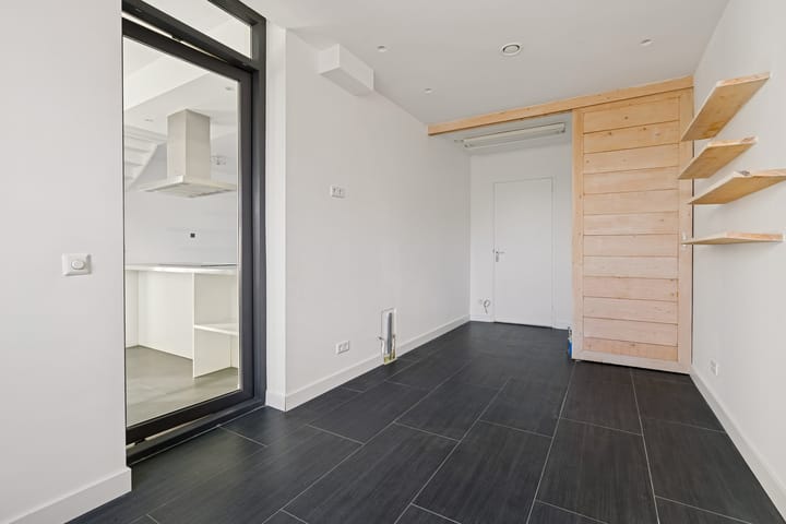 Foto 13 van Henry Hudsonstraat 7