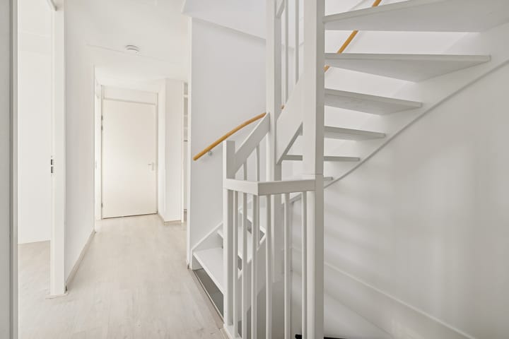 Foto 16 van Henry Hudsonstraat 7