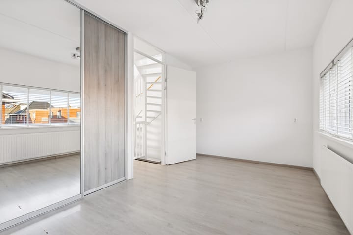 Foto 18 van Henry Hudsonstraat 7