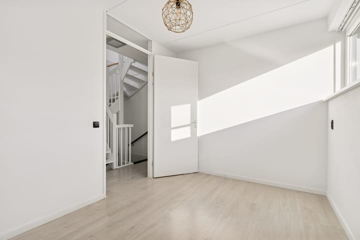 Foto 20 van Henry Hudsonstraat 7