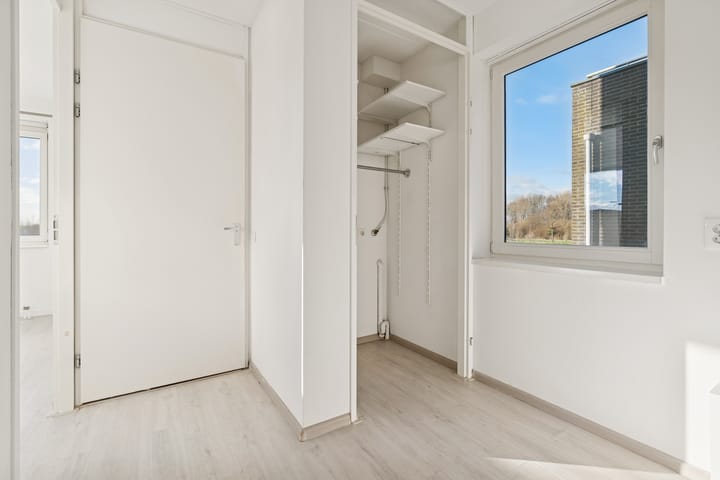 Foto 21 van Henry Hudsonstraat 7