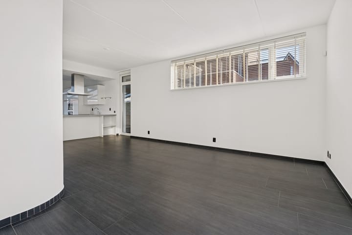 Foto 8 van Henry Hudsonstraat 7