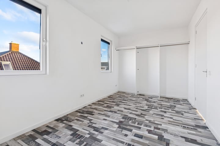 Foto 28 van Henry Hudsonstraat 7