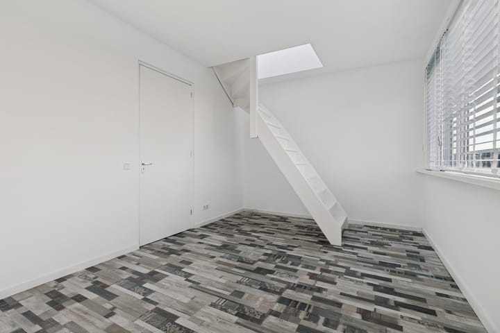 Foto 33 van Henry Hudsonstraat 7