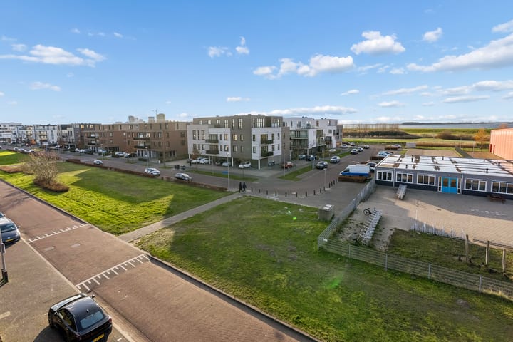 Foto 35 van Henry Hudsonstraat 7