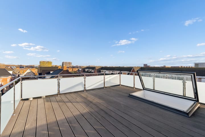 Foto 36 van Henry Hudsonstraat 7