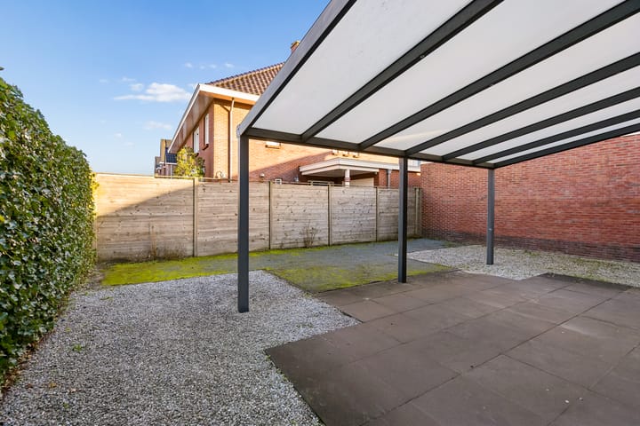 Foto 37 van Henry Hudsonstraat 7