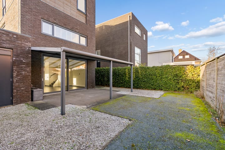 Foto 38 van Henry Hudsonstraat 7