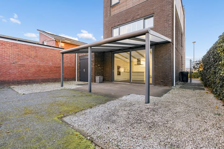 Foto 39 van Henry Hudsonstraat 7