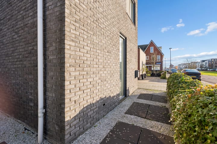 Foto 41 van Henry Hudsonstraat 7