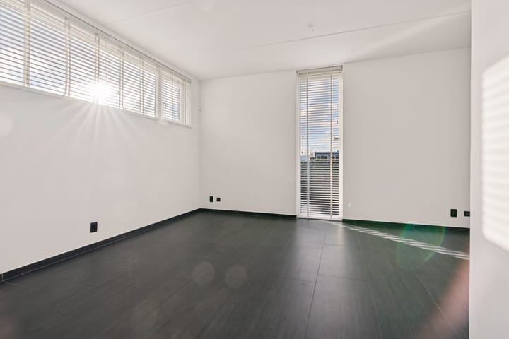 Foto 3 van Henry Hudsonstraat 7