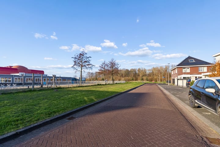 Foto 43 van Henry Hudsonstraat 7