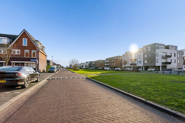 Foto 44 van Henry Hudsonstraat 7