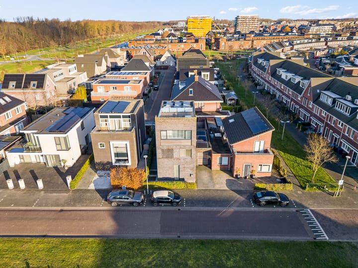 Foto 45 van Henry Hudsonstraat 7