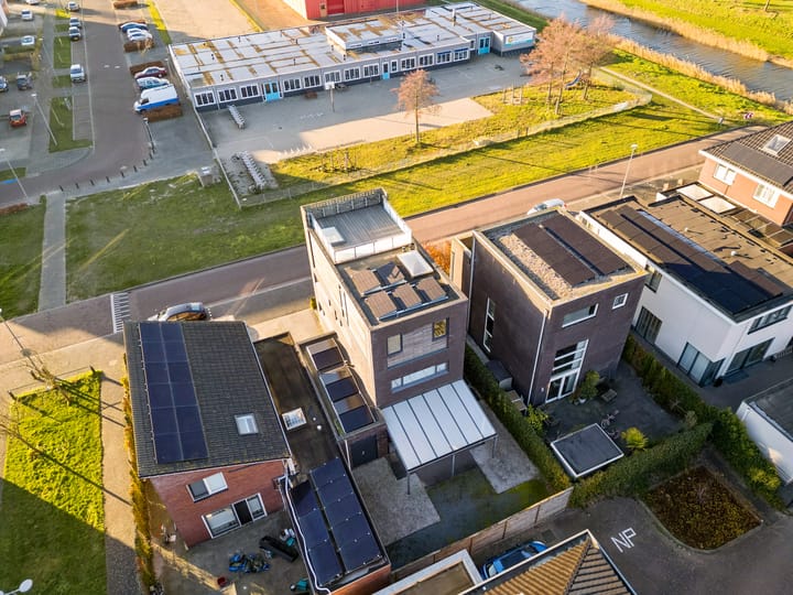 Foto 46 van Henry Hudsonstraat 7