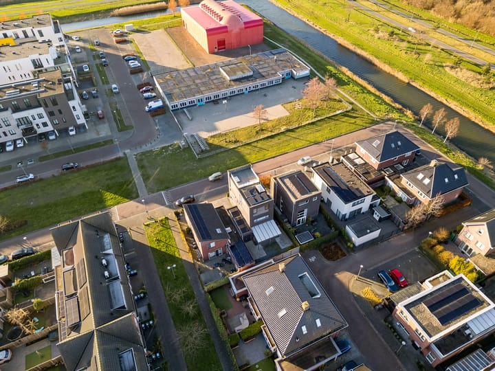 Foto 47 van Henry Hudsonstraat 7