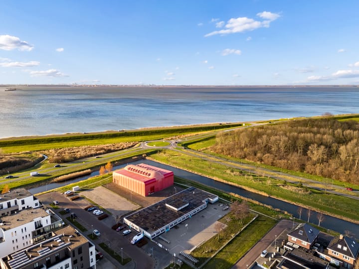 Foto 48 van Henry Hudsonstraat 7