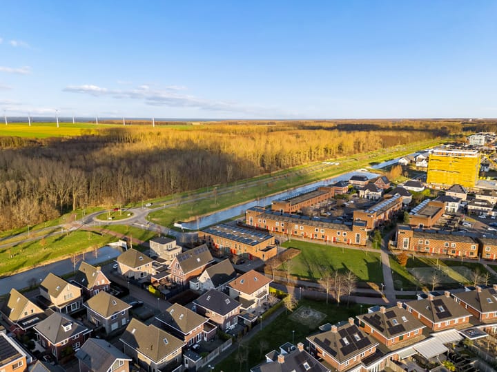 Foto 49 van Henry Hudsonstraat 7