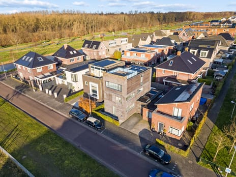 Henry Hudsonstraat thumbnail