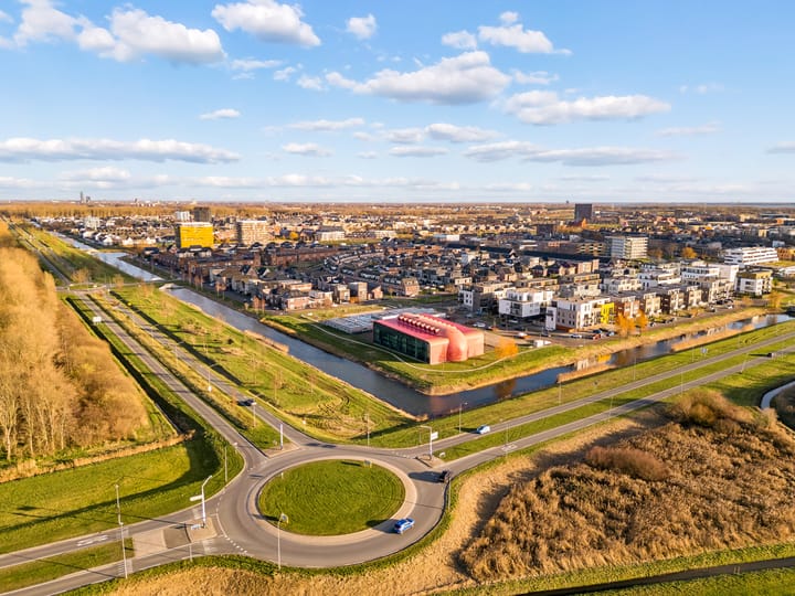 Foto 50 van Henry Hudsonstraat 7