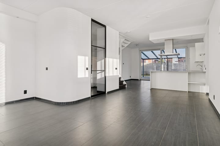 Foto 4 van Henry Hudsonstraat 7