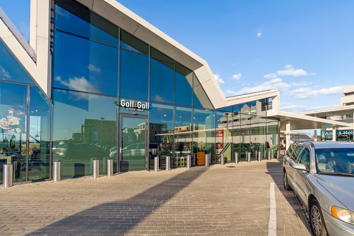 Foto 53 van Henry Hudsonstraat 7