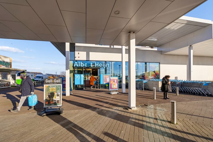 Foto 54 van Henry Hudsonstraat 7