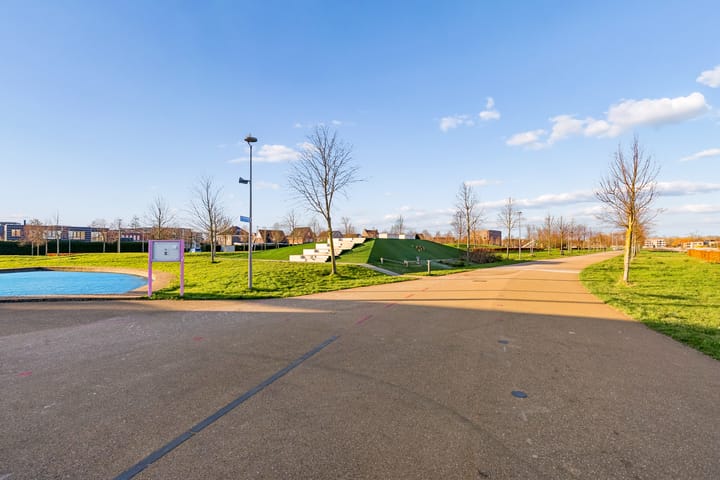 Foto 55 van Henry Hudsonstraat 7