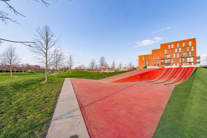 Foto 56 van Henry Hudsonstraat 7