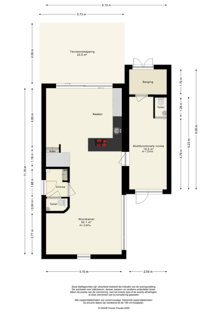 Foto 57 van Henry Hudsonstraat 7