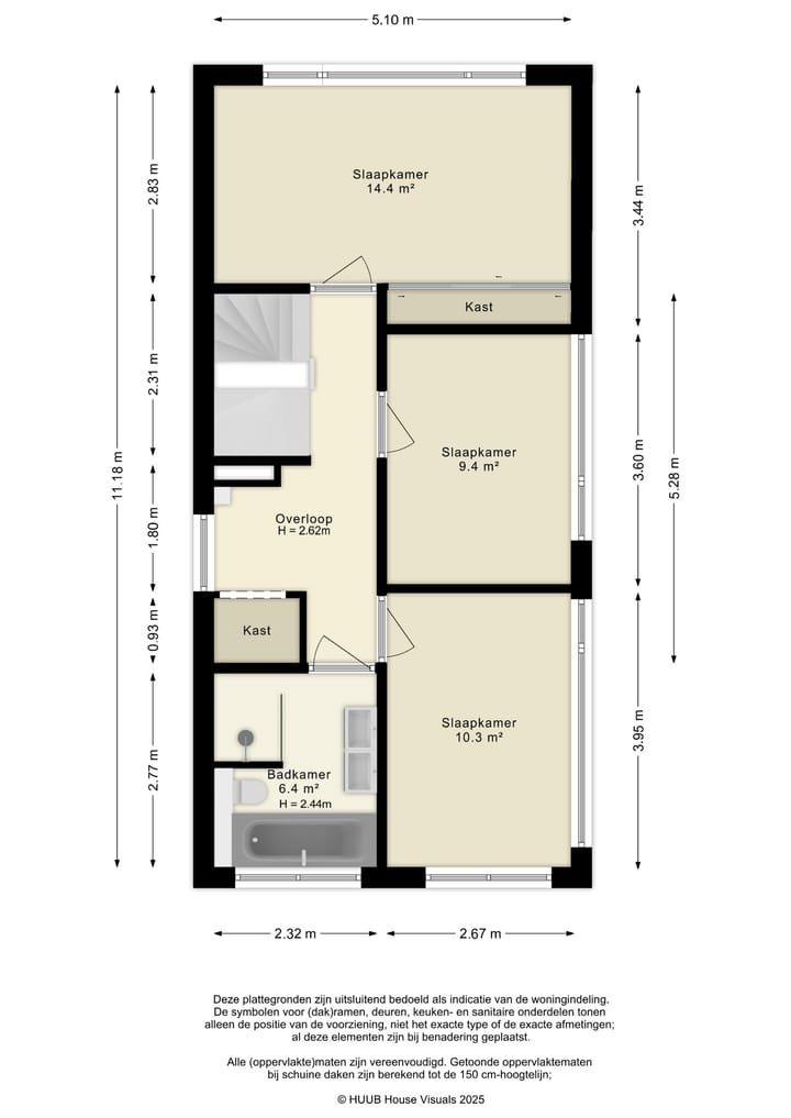 Foto 58 van Henry Hudsonstraat 7