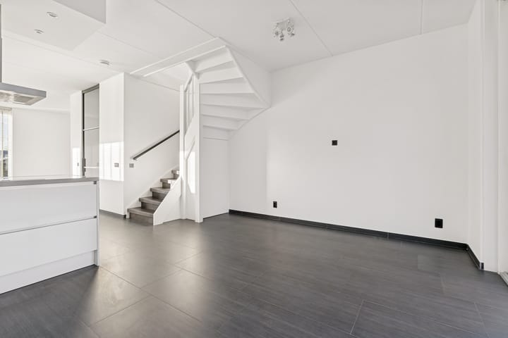 Foto 11 van Henry Hudsonstraat 7