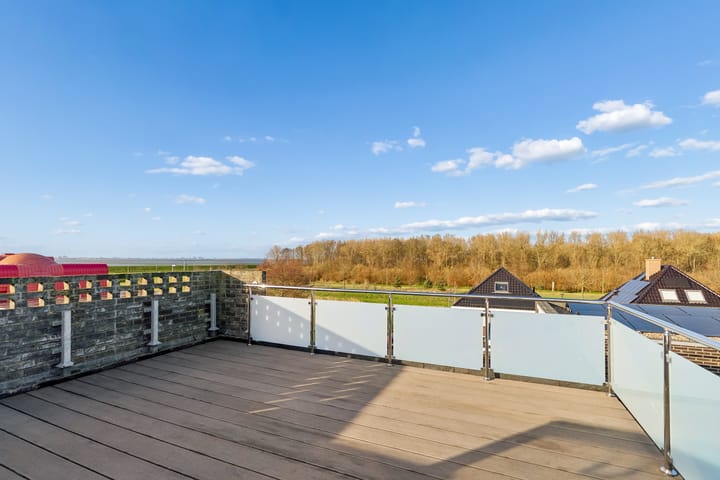 Foto 34 van Henry Hudsonstraat 7