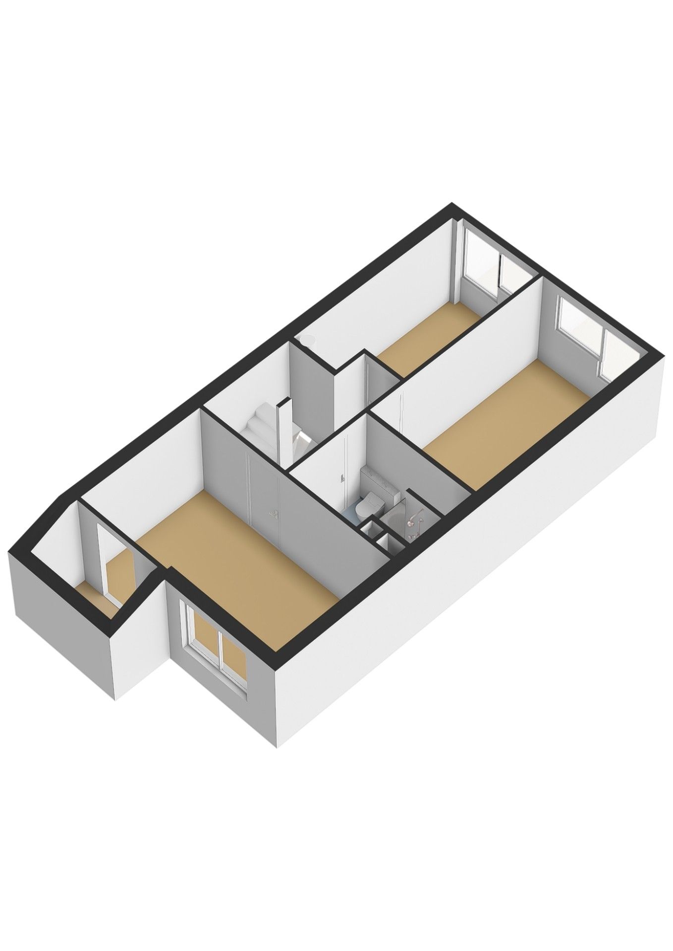 Foto 42 van Kleiburg 4