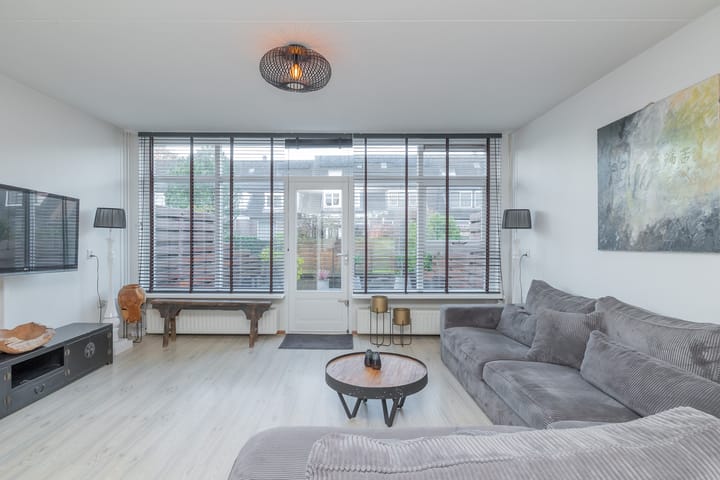 Foto 5 van Kleiburg 4