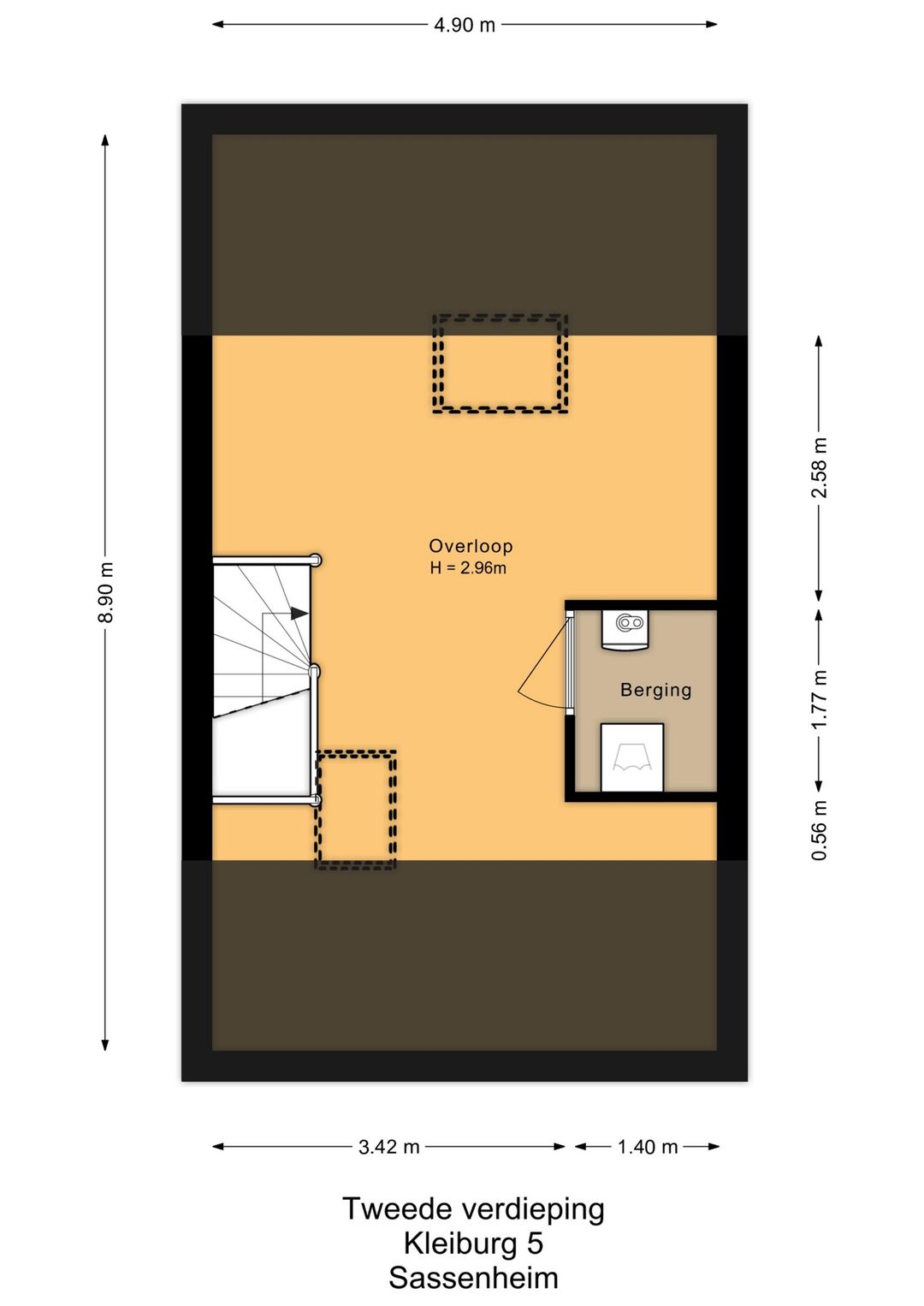Foto 43 van Kleiburg 4