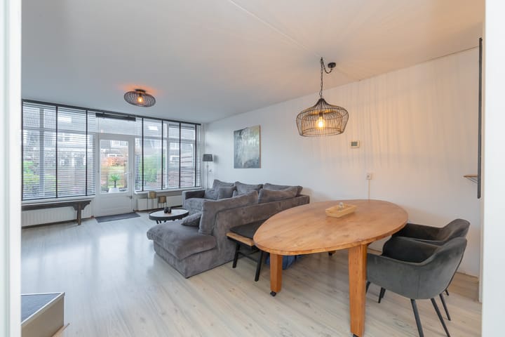 Foto 6 van Kleiburg 4