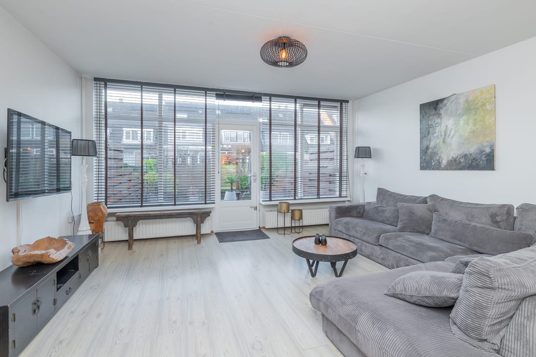 Foto 7 van Kleiburg 4