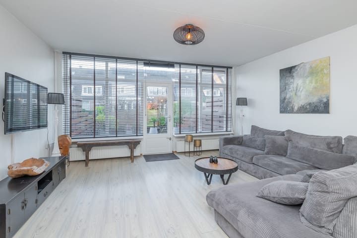 Foto 7 van Kleiburg 4