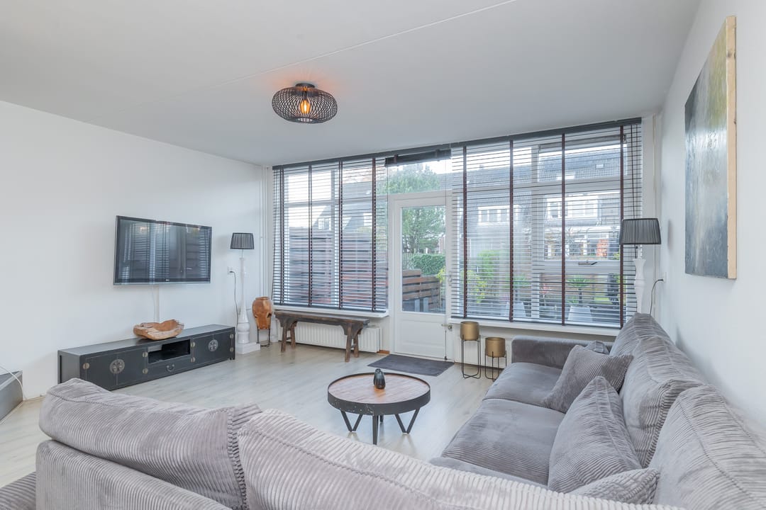 Foto 8 van Kleiburg 4