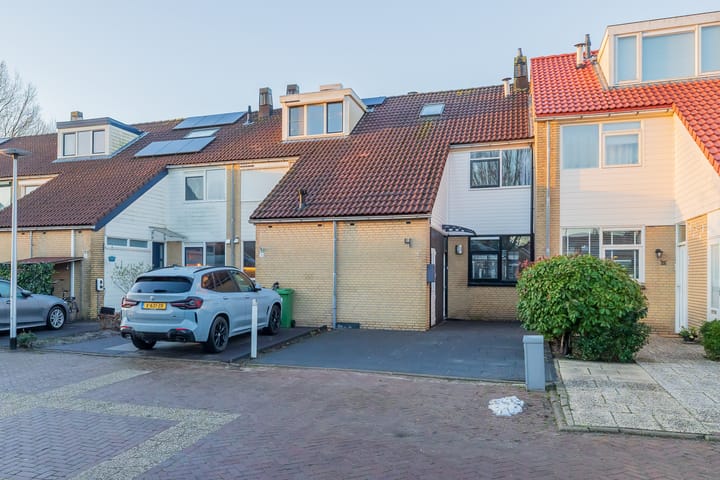 Foto 3 van Kleiburg 4