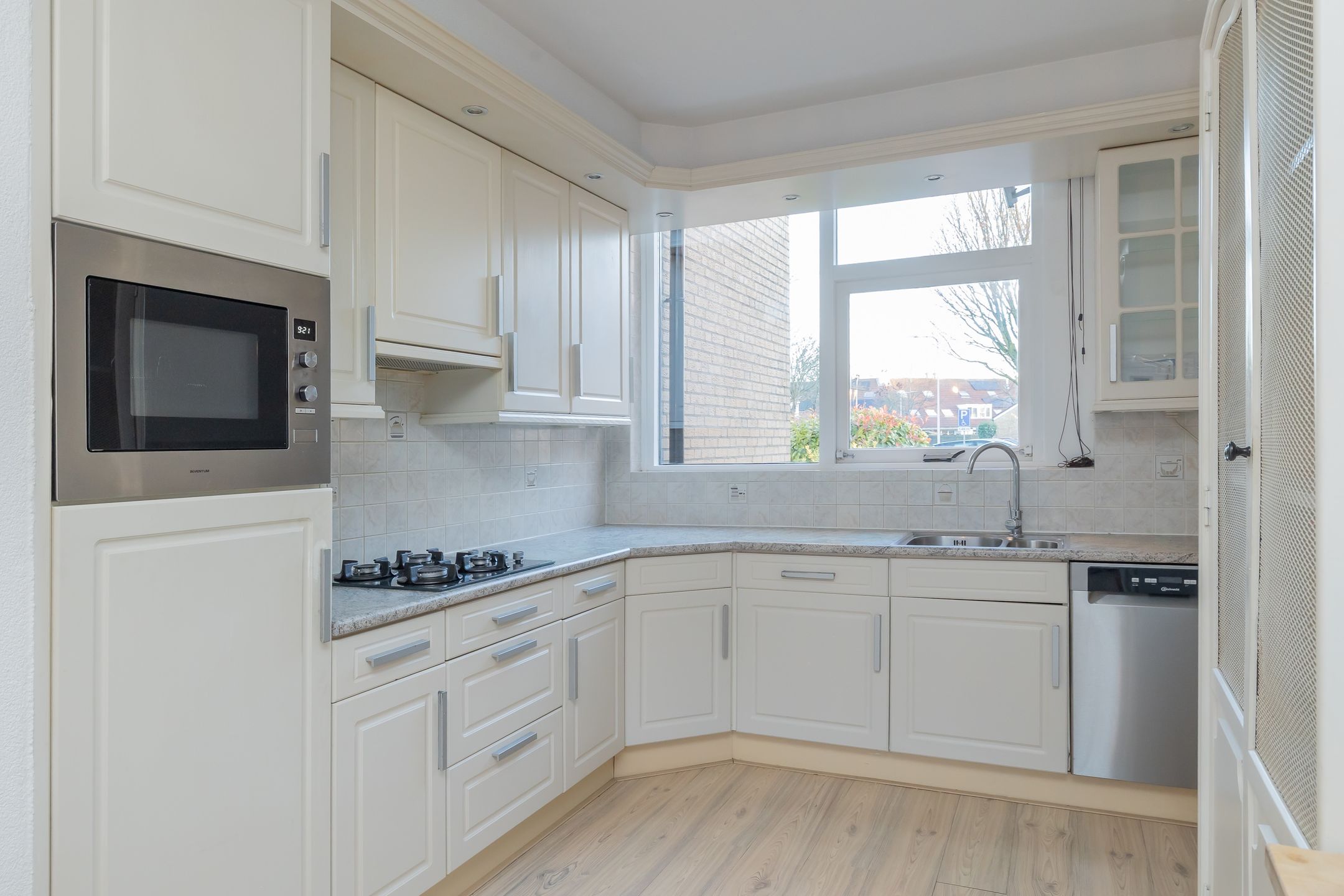 Foto 9 van Kleiburg 4