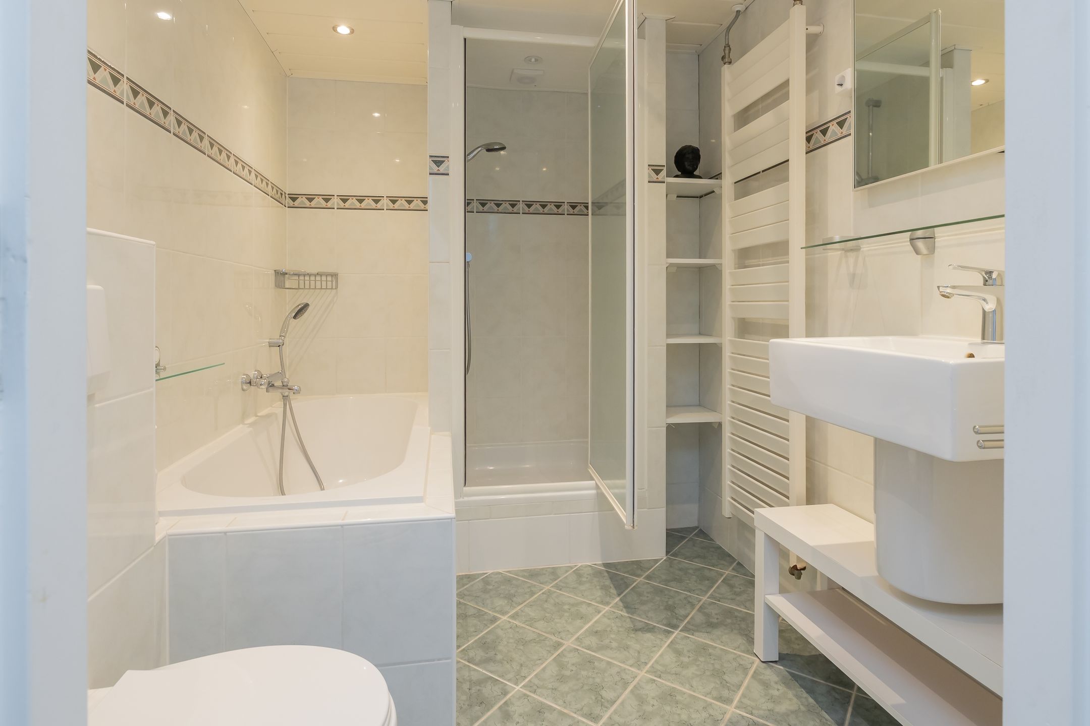 Foto 21 van Kleiburg 4