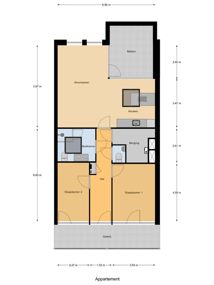 Foto 33 van Graaf Willem II straat 208