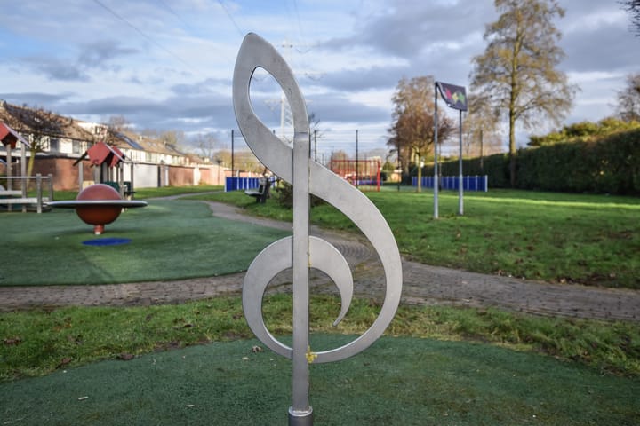 Foto 38 van Trompet 38